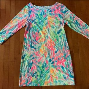 COPY - Lilly Pulitzer cotton dress